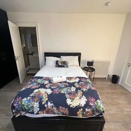Luxury Double Room W/ Private Bathroom Edynburg Zewnętrze zdjęcie